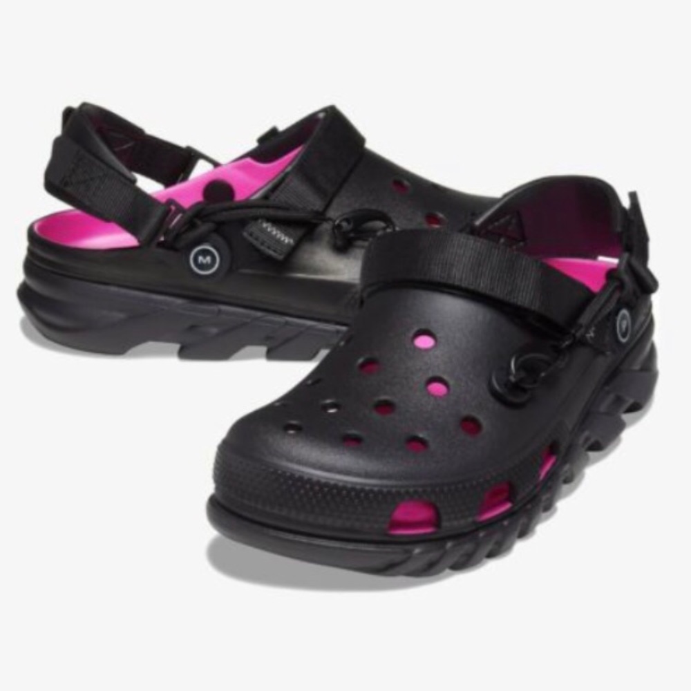 NEW Post Malone Crocs
